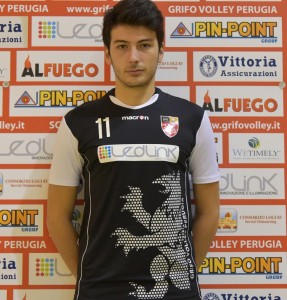 Michele Piersanti