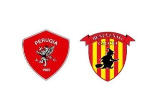 PerugiavsBenevento