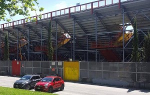 Allenamento110517