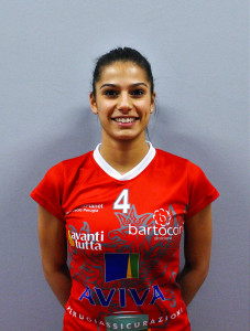 Chiavatti Giorgia