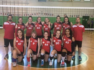 San Mariano - under 14 (2016-2017)