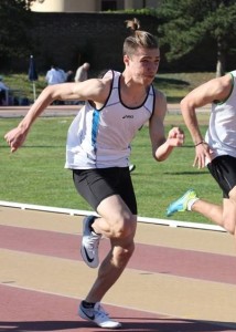 biscarini filippo gara