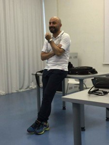 vossi pierluigi