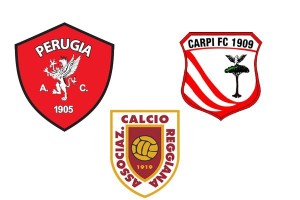 AmichevoleTriangolarePG-Carpi-Reggiana