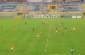 PisaPerugiaamichevole