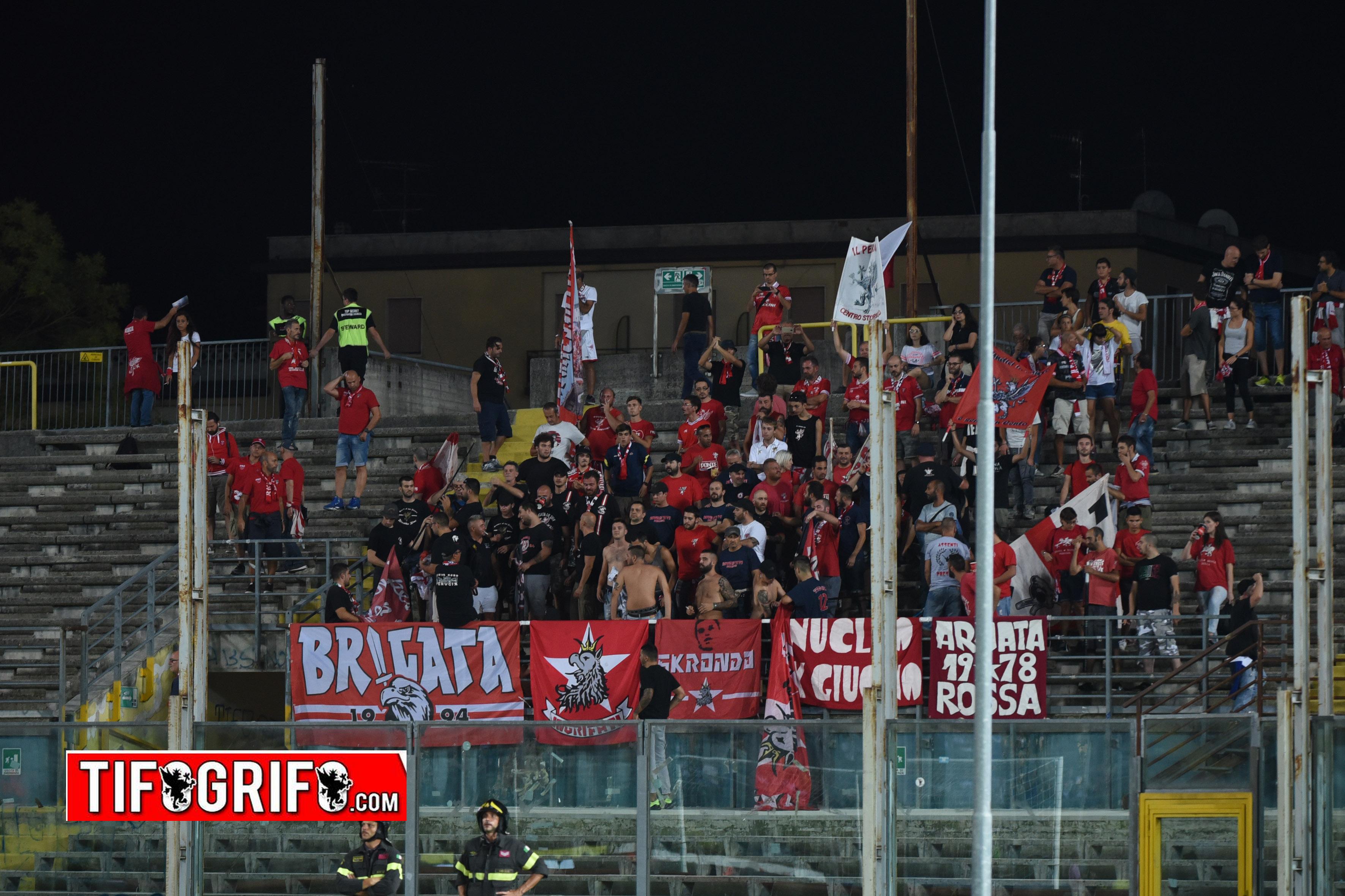 Brescia-Perugia 1-1 : Lampo Di Bisoli, Vido Su Rigore Salva Il Grifo ...