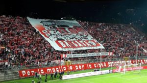 Tifosi