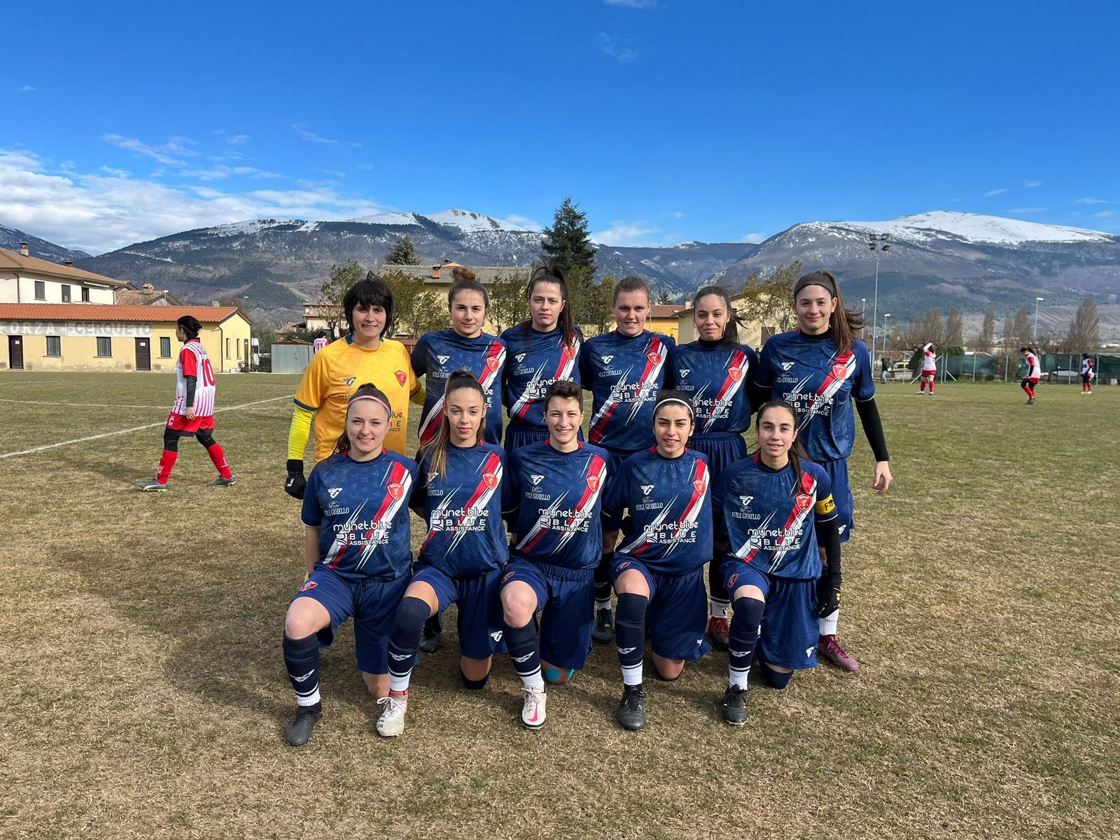 Eccellenza calcio - il sito sul calcio di eccellenza in Umbria