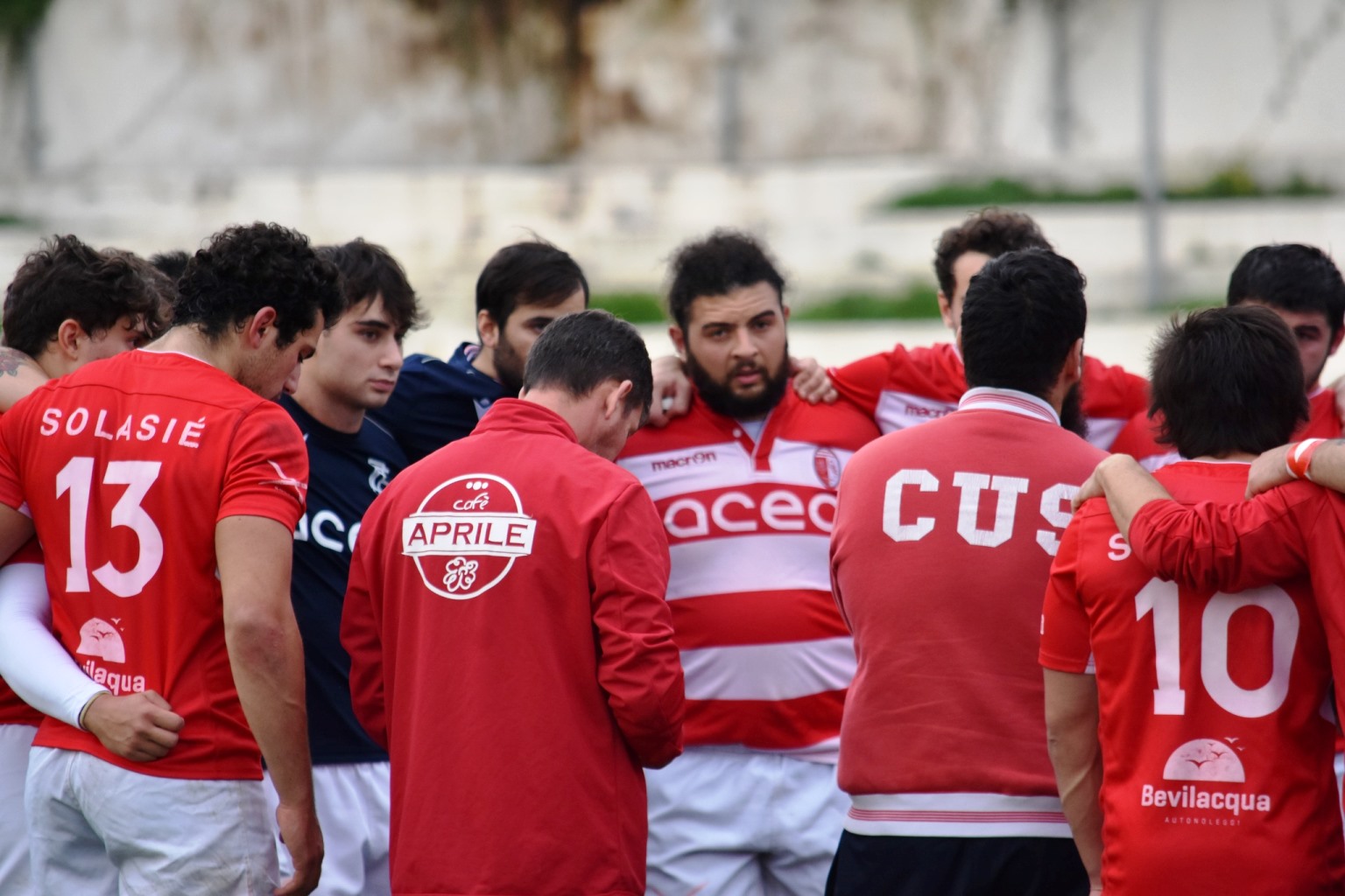 Sete di riscatto per l'Acea Rugby Perugia - TifoGrifo.com: Web Radio Tv  Perugia, calcio, sport, sito, giornale,news